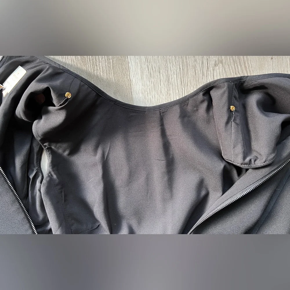 Kate Spade New York | ‘Out West’ Crepe Sheath Dress - Picture 16 of 16